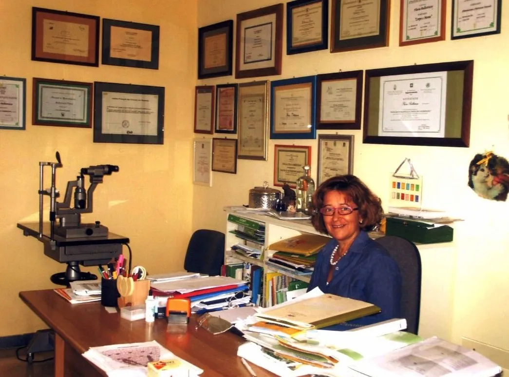 Flavia